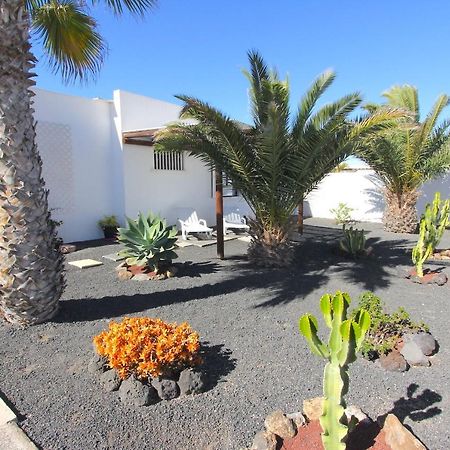 Casa Alizee, Heated Pool, Hot Tub Playa Blanca (Lanzarote) Exterior foto
