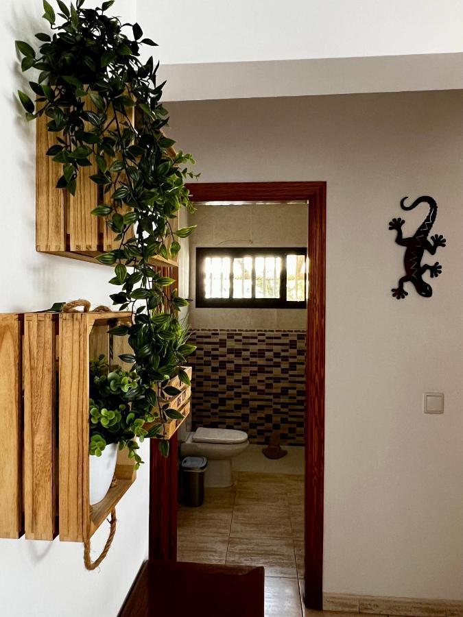 Casa Alizee, Heated Pool, Hot Tub Playa Blanca (Lanzarote) Exterior foto