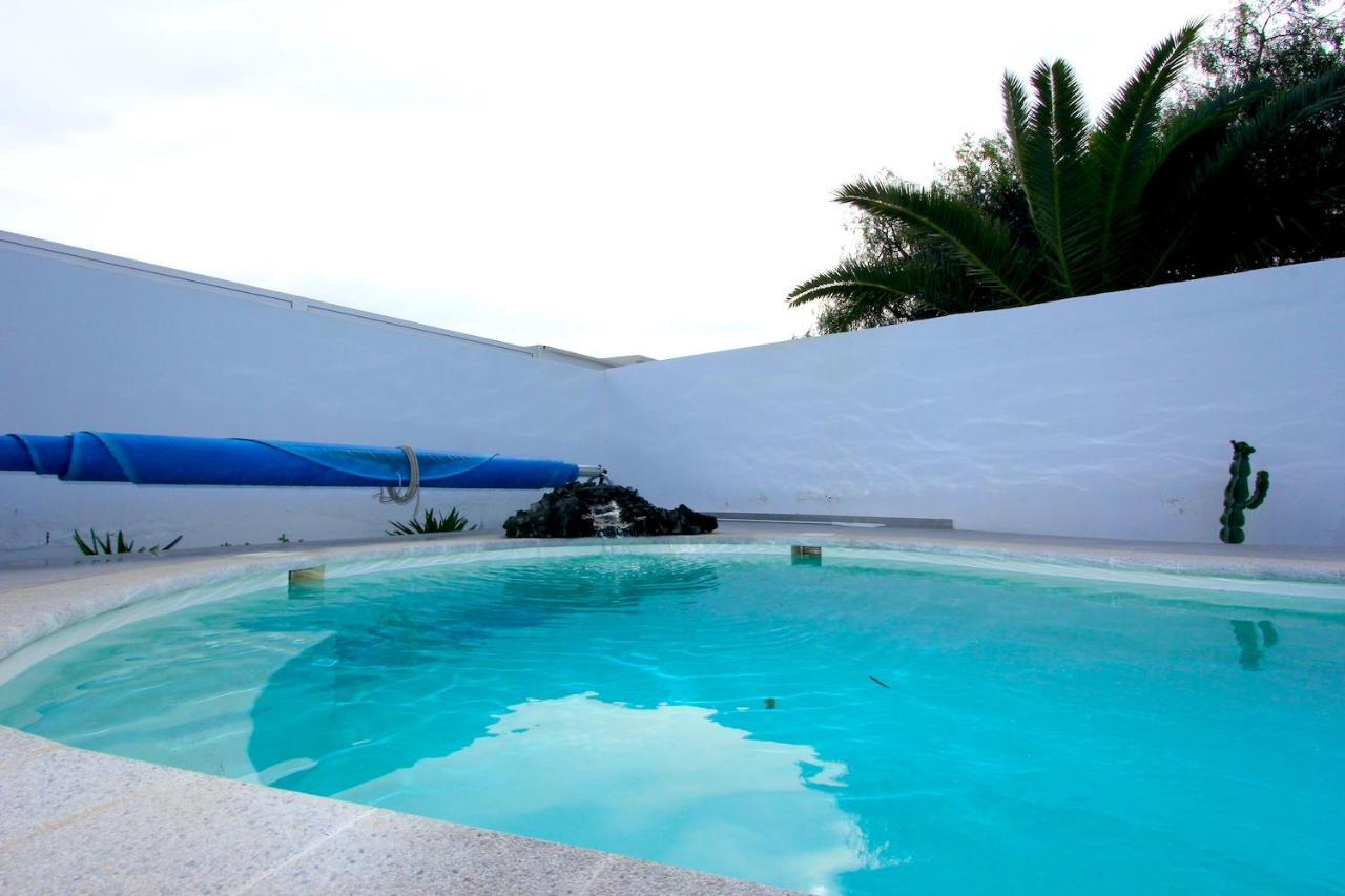Casa Alizee, Heated Pool, Hot Tub Playa Blanca (Lanzarote) Exterior foto
