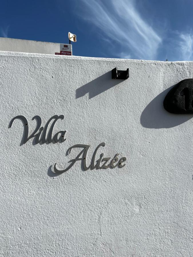 Casa Alizee, Heated Pool, Hot Tub Playa Blanca (Lanzarote) Exterior foto