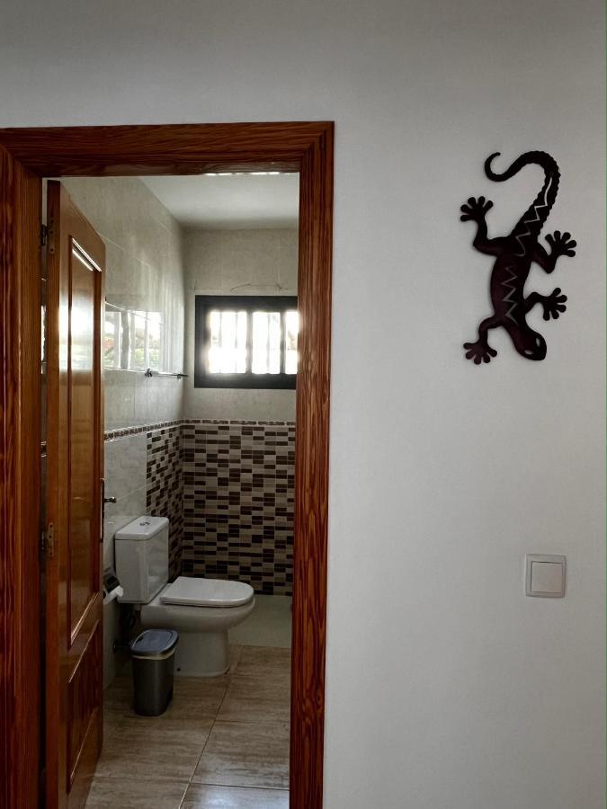 Casa Alizee, Heated Pool, Hot Tub Playa Blanca (Lanzarote) Exterior foto