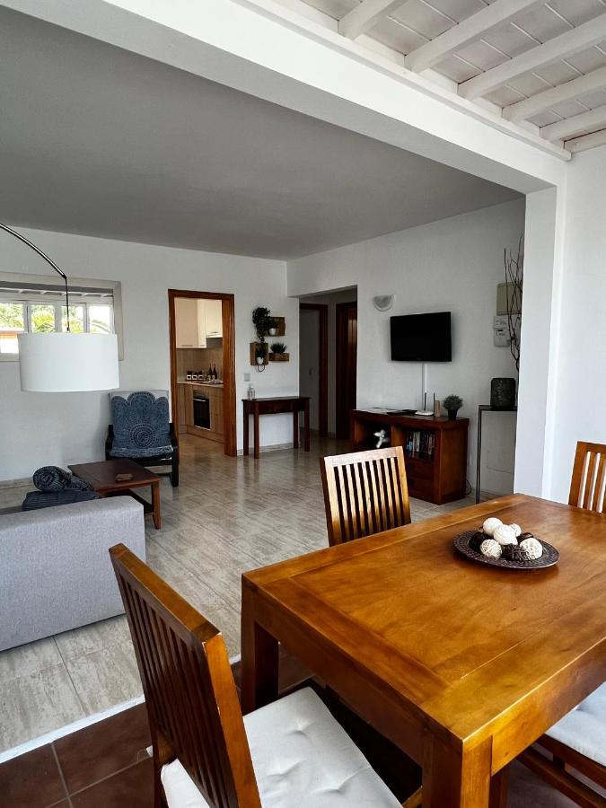 Casa Alizee, Heated Pool, Hot Tub Playa Blanca (Lanzarote) Exterior foto