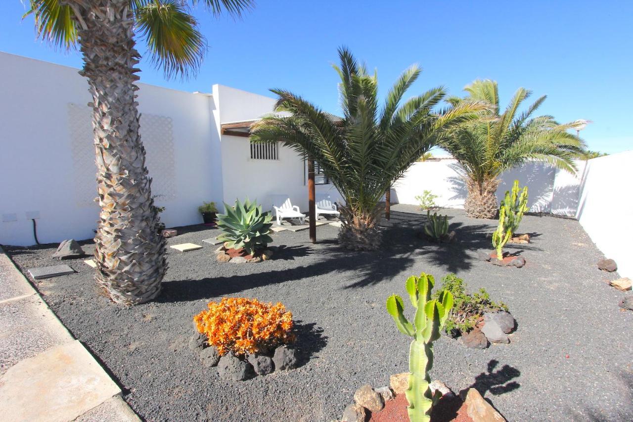 Casa Alizee, Heated Pool, Hot Tub Playa Blanca (Lanzarote) Exterior foto