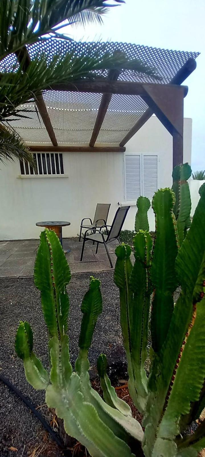 Casa Alizee, Heated Pool, Hot Tub Playa Blanca (Lanzarote) Exterior foto