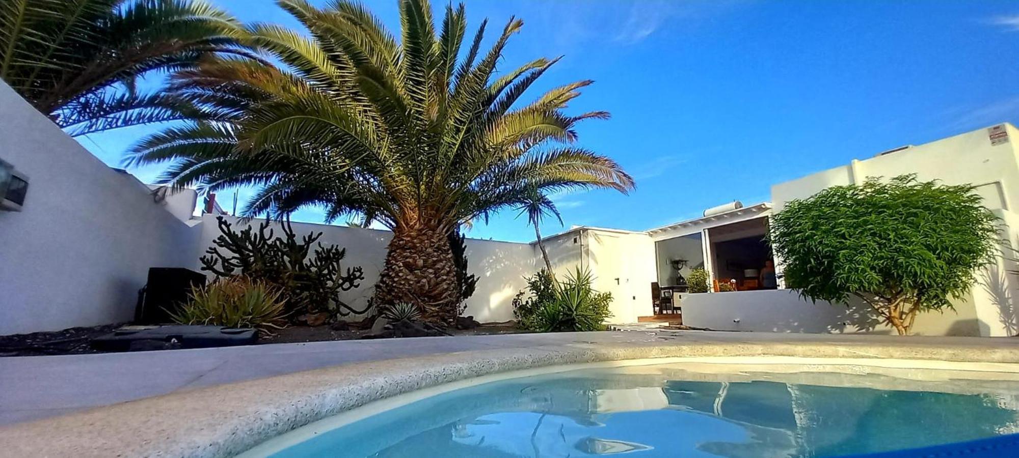 Casa Alizee, Heated Pool, Hot Tub Playa Blanca (Lanzarote) Exterior foto